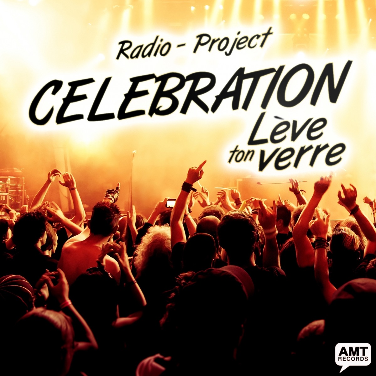 Celebration (Lève ton verre) - Single by Radio-project on Apple Music