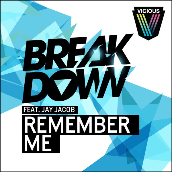 Remember Me (feat. Jay Jacob)