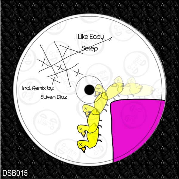 I Like Easy - Single