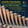 Camille Saint-Saëns  