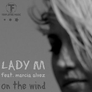On the Wind - Single
