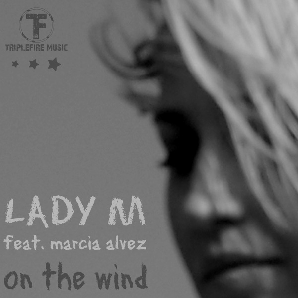 On the Wind - Single