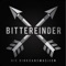 Kwaad Naas (feat. Shane Durrant) - Bittereinder lyrics