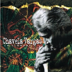 Chavela Vargas - El Andariego