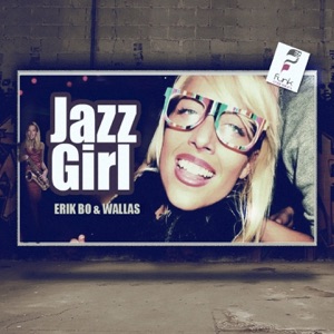 Jazzy Girl - EP