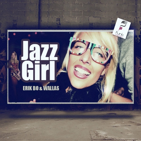 Jazzy Girl - EP