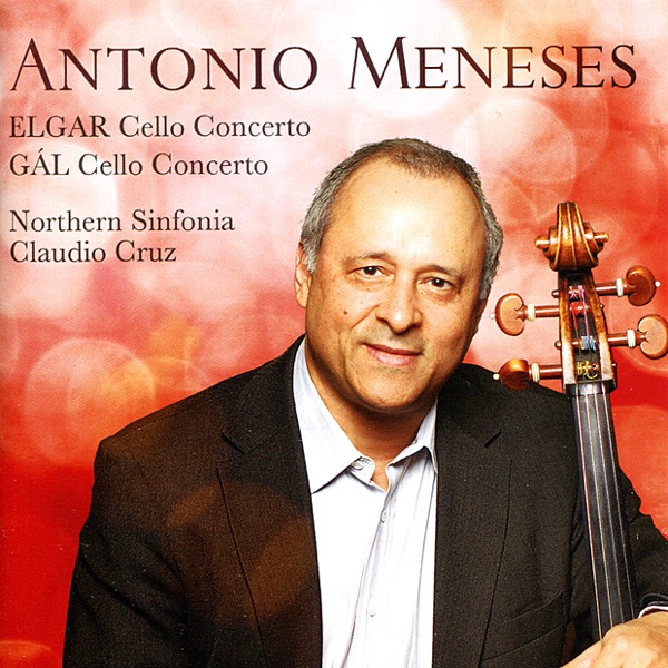 Cello Concertos