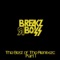 Records You Play - Kyle Cross lyrics