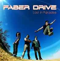 Candy Store — Faber Drive