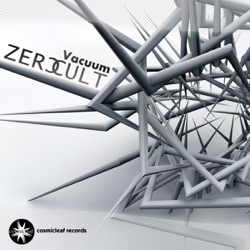 Zero Cult - 8 Hertz