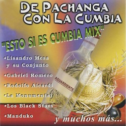 Lisandro Mesa - El Siete