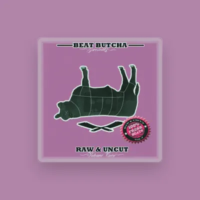 Listen to Beat Butcha, watch music videos, read bio, see tour dates & more!