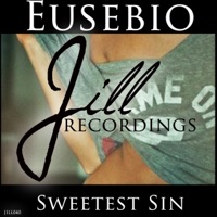 Sweetest Sin - Single - Eusebio