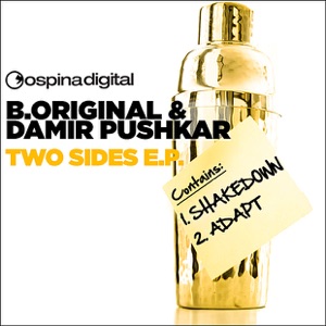 Two Sides - Single