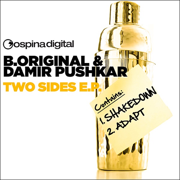 Two Sides - Single