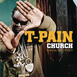 Church (Remixes) - EP - T-Pain Church (Remixes) - EP - T-Pain