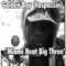 Miami Heat Big Three - Golden Boy (Fospassin) & Patrick Sinclair Fosso lyrics