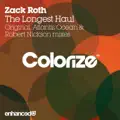 The Longest Haul (Robert Nickson RNX Remix)