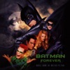 Batman Forever (Music from the Motion Picture) artwork
