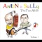 Beginners Slip Jigs (122) - Anton & Sully lyrics