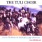 Taola Diole Tuli Ya Rono - The Tuli Choir lyrics