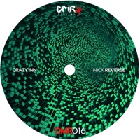 Crazy Inn - Single - Nick Reverse