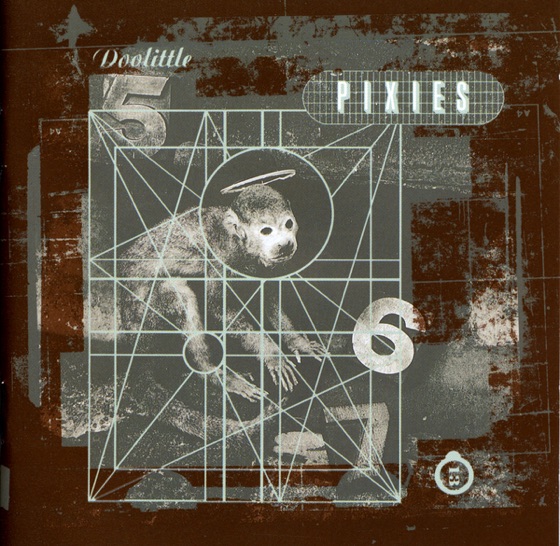 Cover artwork for I Bleed