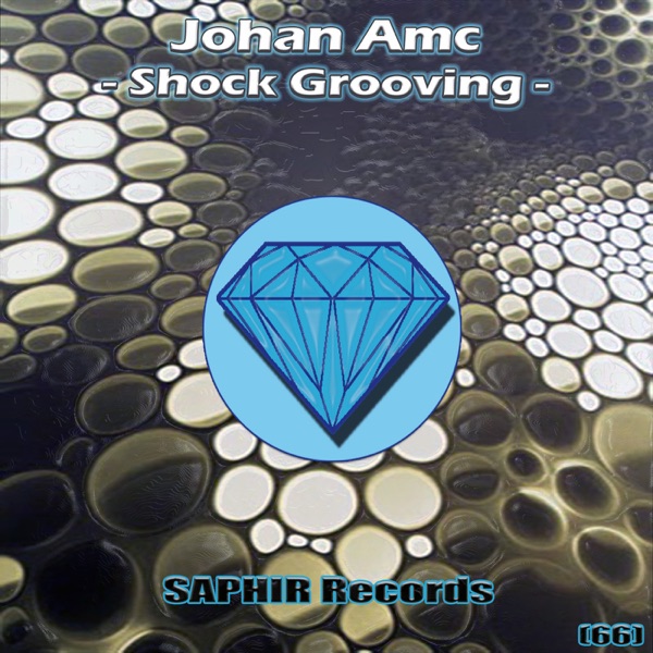 Shock Grooving - Single