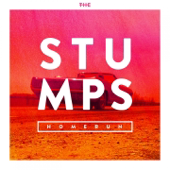 Homerun (Radio Edit) - The Stumps