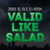 Joo - Valid Like Salad