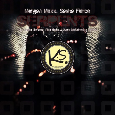 Serpents - EP