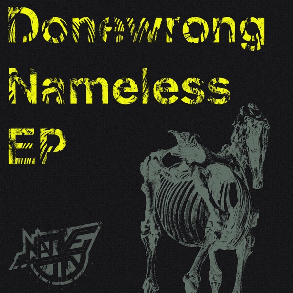 Nameless - EP