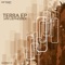 Terra (Thomas Tribal & Gaetano Verdi Remix) artwork
