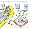 Bedtime Stories - Patty the Black Cat