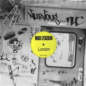 London (Remixes) - EP