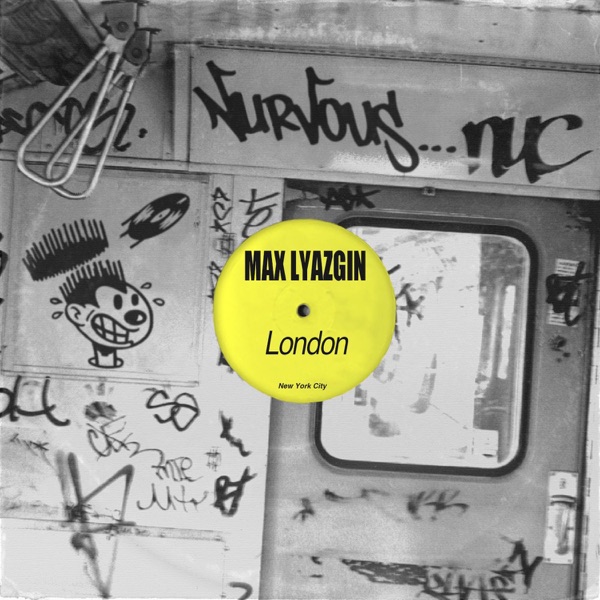 London (Remixes) - EP