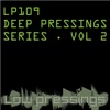 Deep Pressings Series Vol. 2 - Single