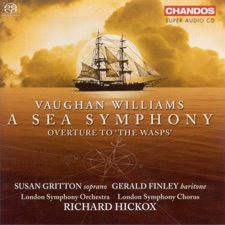 The Wasps - Overture artwork