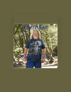 Listen to Larry Rust, watch music videos, read bio, see tour dates & more!