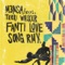 Fanti Love Song Remix (feat. Terri Walker) - M3NSA lyrics
