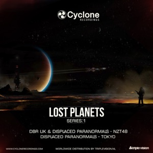 Lost Planets Series: 1 - Single