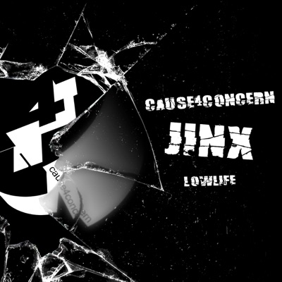 Jinx / Lowlife - Single