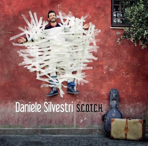 Cover artwork for Ma Che Discorsi