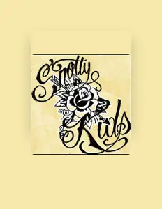 Dengarkan Snotty Kids, tonton video musik, baca bio, lihat tanggal tur & lainnya!