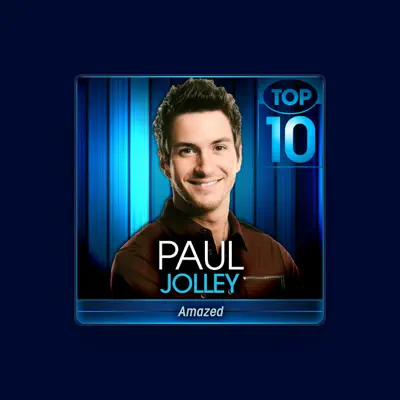 Listen to Paul Jolley, watch music videos, read bio, see tour dates & more!