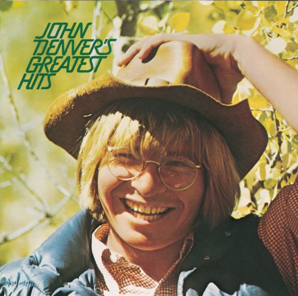 John Denver