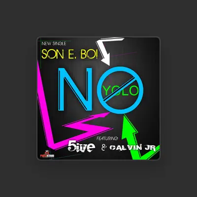 Listen to Son E. Boi, watch music videos, read bio, see tour dates & more!