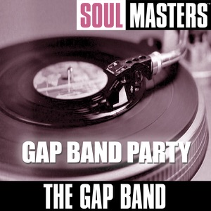 The Gap Band - You Dropped the Bomb On Me - Line Dance Music
