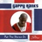 Rude Boy - Gappy Ranks lyrics