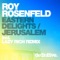 Eastern Delights - Roy Rosenfeld lyrics